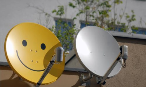 Antennen und Sat-Anlagen